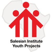 Salesian Institute Youth Projects Cape Town logo - Similar company to The Strenue Trust / Strenue Ventures (Pty) Ltd.