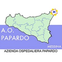 Azienda Ospedaliera Papardo logo - Similar company to Elea Software