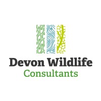 Devon Wildlife Consultants logo - Similar company to Abbas Ecology