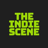 The Indie Scene logo - Similar company to Csnotepad