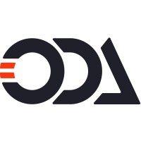 Open Design Alliance logo - Similar company to Csoft (Group Of Company)