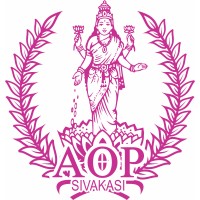 Annalakshmi Offset Press logo - Similar company to Motiff Media