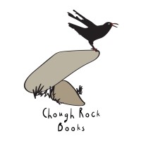 Chough Rock Books logo - Similar company to Cornwall Writers