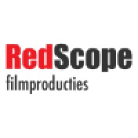 RedScope Filmproducties logo - Similar company to Dotolina