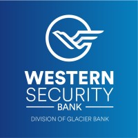 Western Security Bank logo - Similar company to Northeast Projects Llc