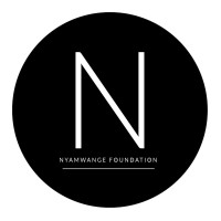 Nyamwange Foundation logo - Similar company to Level Up Eq