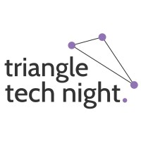 Triangle Tech Night logo - Similar company to Ruby