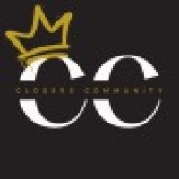 The Closers Community logo - Similar company to Rapidsales.Io