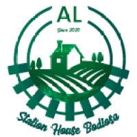 Station House Bodiosa logo - Similar company to View Minho