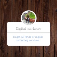 Digital Marketing logo - Similar company to The Devmates