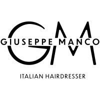 Hair Salon Giuseppe Manco Italian Hairdresser logo - Similar company to Hair Loving