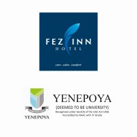 Fezinn Academic logo - Similar company to Fezinn Hotels