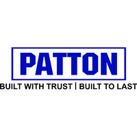 Patton Group logo - Similar company to Grow Ever Steel (India) Pvt Ltd