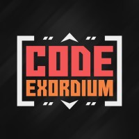 CodeExordium logo - Similar company to Digital Valley Pt