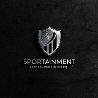 Sportainment logo - Similar company to Jeetp Studios