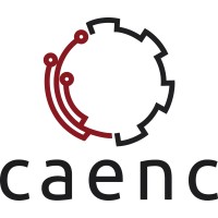 CAEnC - UFSCar logo - Similar company to Semana De Integração Da Engenharia Elétrica (Sieel)