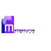 Metasource Limited logo - Similar company to Instant Care Solutions Limited