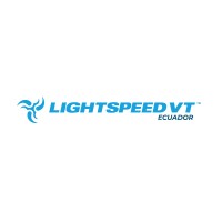 LightSpeed VT Ecuador logo - Similar company to Lightspeed Vt | Midwest