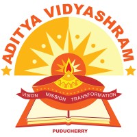Aditya Vidyashram Residential School logo - Similar company to Atalup