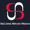 Second Brain Media logo - Similar company to Real It Solutions