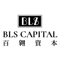 BLS Capital logo - Similar company to Crypto Hk 香港加密資產