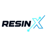 ResinX logo - Similar company to Duroplastic Technologies