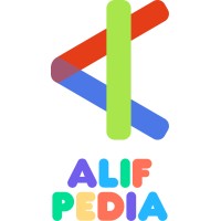 Alifpedia logo - Similar company to Chantier