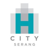 H City Serang logo - Similar company to Daekyung E&C