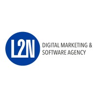 L2N Digital Marketing & Software Company logo - Similar company to Digital Mavens - Canada