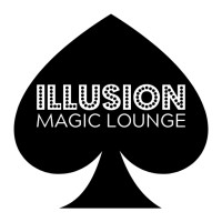 Illusion Magic Lounge logo - Similar company to Carrierx