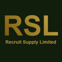 Recruit Supply Limited logo - Similar company to Nexere Consulting