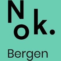 Nok. Bergen - Kompetansesenter mot seksuelle overgrep logo - Similar company to Nok. Oslo