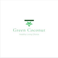 Green Coconut logo - Similar company to Grupo Sciammarella