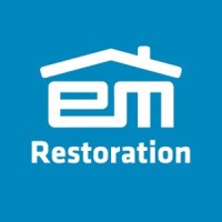 EM Restoration logo - Similar company to Em Inspections