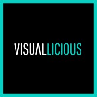VISUALLICIOUS logo - Similar company to And Biopharma Bv