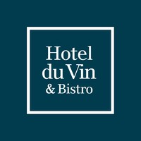 Hotel Du Vin Cambridge logo - Similar company to The Varsity Hotel & Spa