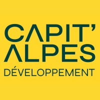 Capit'ALPES Développement logo - Similar company to Opimas, Llc