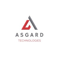 Asgard Technologies logo - Similar company to Futurespace Labs