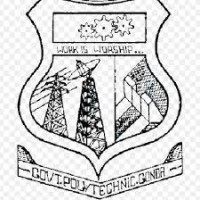 Government Polytechnic Gonda logo - Similar company to Mdb