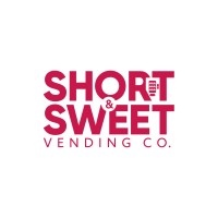 Short & Sweet Vending Co.