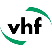 vhf elektronik GmbH logo - Similar company to Prufrex