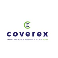 Coverex Brokers Limited logo - Similar company to Gravity Risk Services Ltd