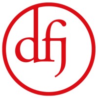 Deutsch-Französische Juristenvereinigung e.V. logo - Similar company to Deutsch Französischer Wirtschaftskreis (Dfwk)