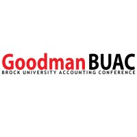 Brock University Accounting Conference