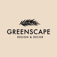 Greenscape Design & Decor logo - Similar company to Open Gate Architectural Scale Model