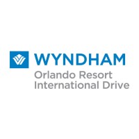 Wyndham Orlando Resort International Drive logo - Similar company to Ette Hotel