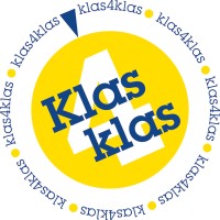 Klas4klas: Internationalisering - Ondernemerschap - Financiële vaardigheden logo - Similar company to Day For Change