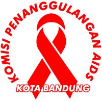 Komisi Penanggulangan AIDS Kota Bandung logo - Similar company to Samahita Foundation