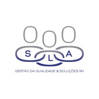 SLA - Gestão da Qualidade & Soluções RH logo - Similar company to Digitech Solutions