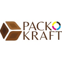 Packokraft LLP logo - Similar company to Claws Custom Boxes Pty Ltd